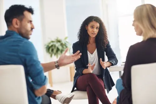 When Is Family Court Unavoidable Wolverhampton
