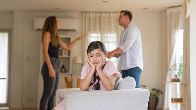 Ongoing Support from Barker Family Mediation as Your Family Circumstances Change Wolverhampton