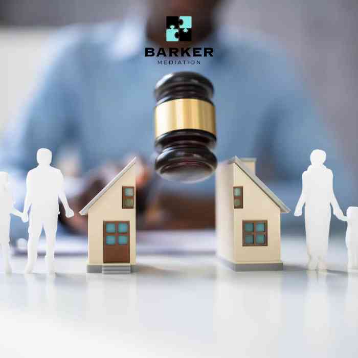 The Family Home: Protecting Your Biggest Asset with Barker Wolverhampton