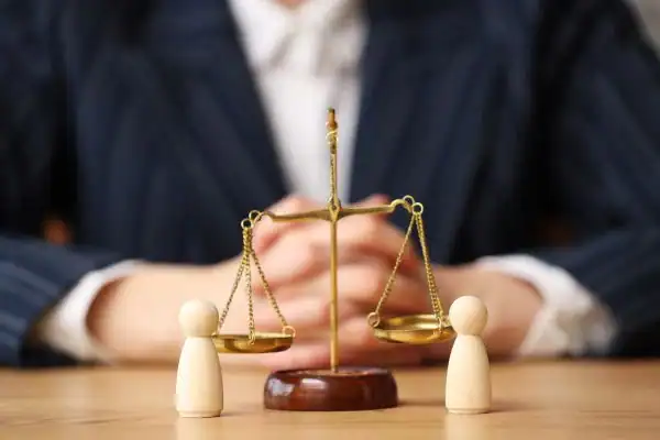 Image of financial mediation Wolverhampton