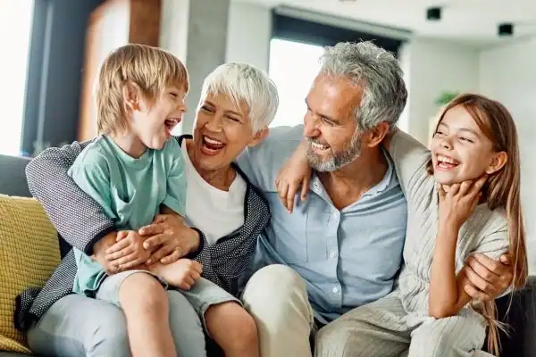 Grandparent Access Mediation Wolverhampton