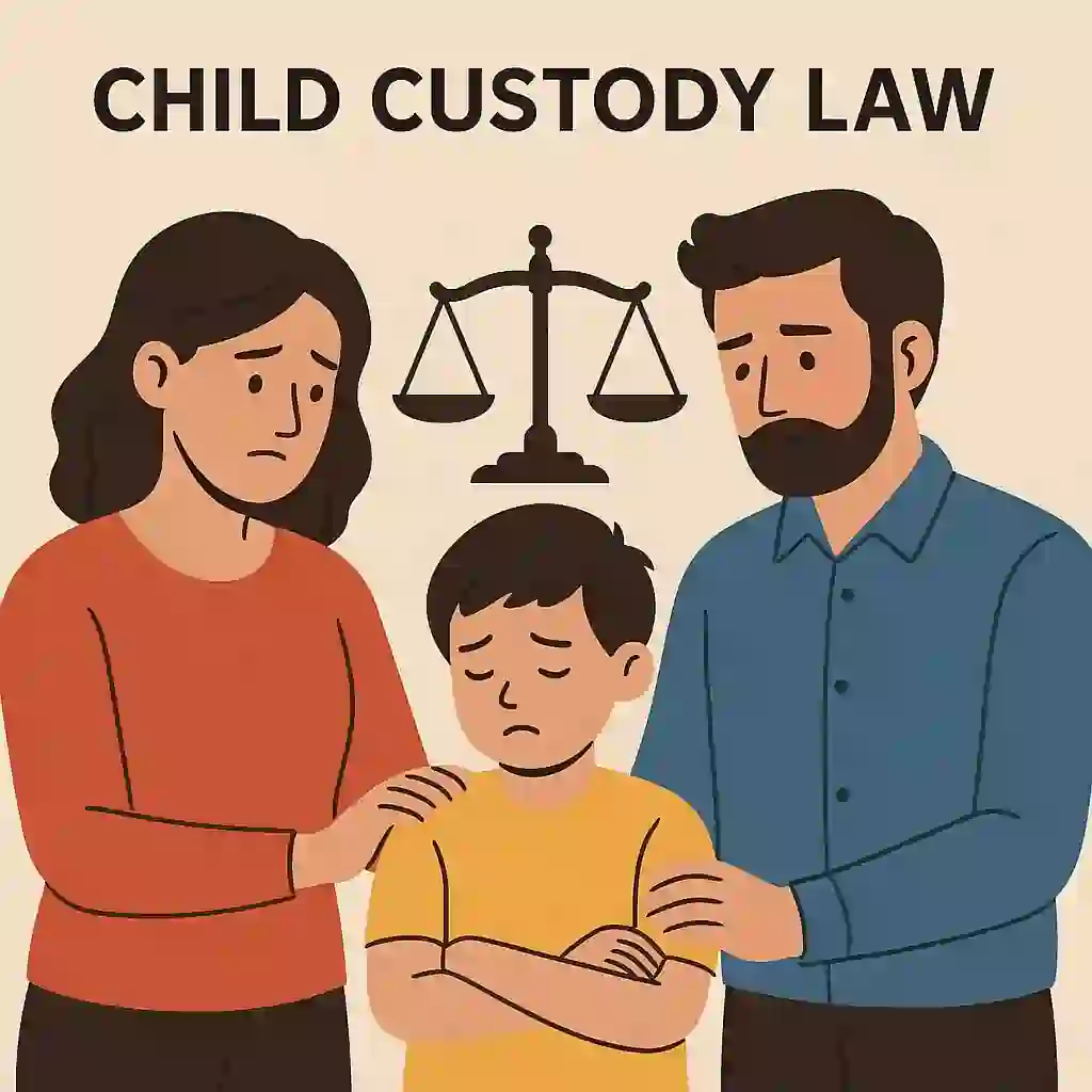 Applying to the Family Court What Parents Need to Know Wolverhampton