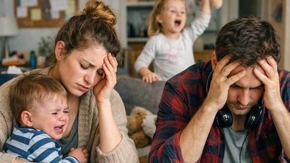 Why Can Co-Parenting Feel So Difficult in the Early Stages Wolverhampton