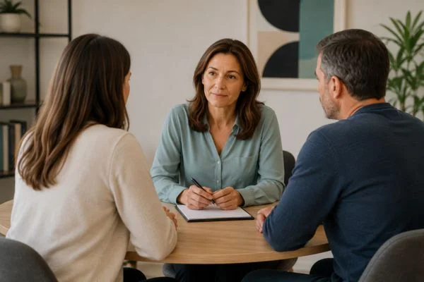 My Ex Wants to Move Away With the Children Wolverhampton how mediation can help resolve disputes.