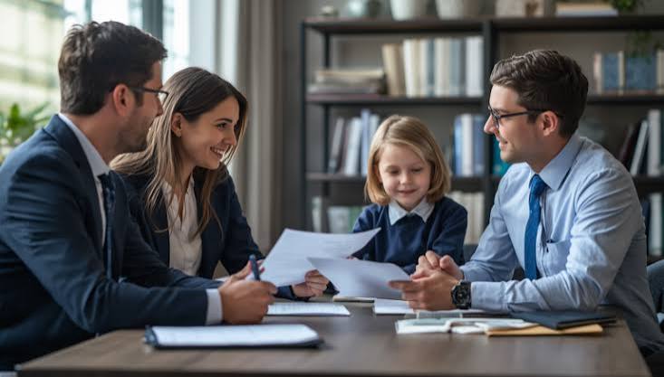 Can Mediation Help When Parents Cannot Agree About a Child’s School Wolverhampton?