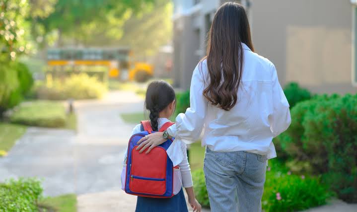 What Happens If My Ex Has Already Applied for a New School Wolverhampton?