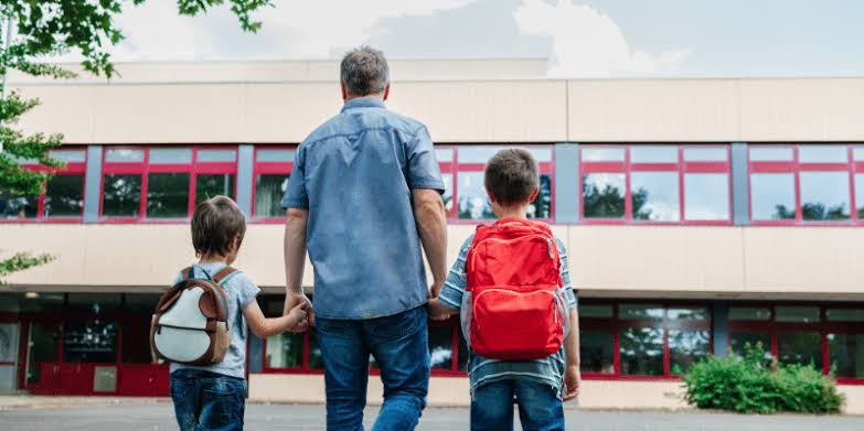 What If We Disagree About the School, Travel or Daily Routine Wolverhampton?